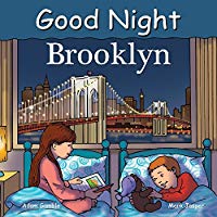 Good Night Brooklyn