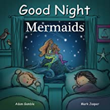 Good Night Mermaids