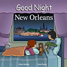 Good Night New Orleans