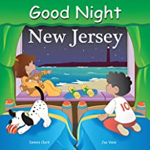 Good Night New Jersey