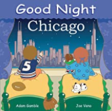 Good Night Chicago