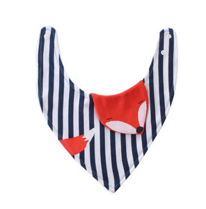 Bandana Bibs