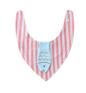 Bandana Bibs