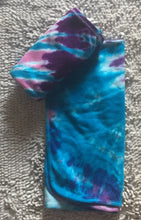 Load image into Gallery viewer, Sophisticated Kids Own Tye Dye Blankets
