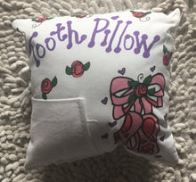 Load image into Gallery viewer, Tooth Fairy Pillows
