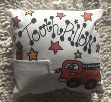 Load image into Gallery viewer, Tooth Fairy Pillows
