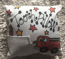 Load image into Gallery viewer, Tooth Fairy Pillows
