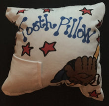 Load image into Gallery viewer, Tooth Fairy Pillows
