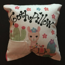 Load image into Gallery viewer, Tooth Fairy Pillows
