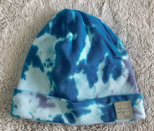 Load image into Gallery viewer, Sophisticated Kidz Own Tye Dye Infant Beanies
