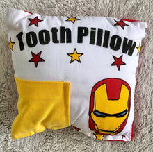 Load image into Gallery viewer, Tooth Fairy Pillows
