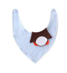 Bandana Bibs