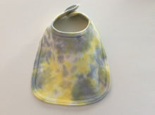 Load image into Gallery viewer, Sophisticated Kidz Own Tye Dye Bibs
