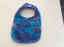 Load image into Gallery viewer, Sophisticated Kidz Own Tye Dye Bibs
