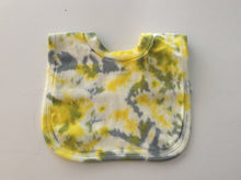 Load image into Gallery viewer, Sophisticated Kidz Own Tye Dye Bibs
