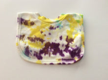 Load image into Gallery viewer, Sophisticated Kidz Own Tye Dye Bibs
