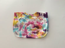 Load image into Gallery viewer, Sophisticated Kidz Own Tye Dye Bibs
