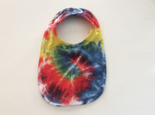 Load image into Gallery viewer, Sophisticated Kidz Own Tye Dye Bibs
