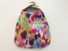 Load image into Gallery viewer, Sophisticated Kidz Own Tye Dye Bibs
