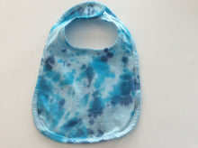 Load image into Gallery viewer, Sophisticated Kidz Own Tye Dye Bibs
