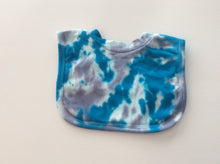 Load image into Gallery viewer, Sophisticated Kidz Own Tye Dye Bibs
