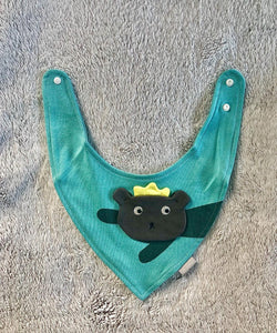 Bandana Bibs